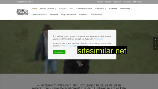 kleinerwolf.ch alternative sites