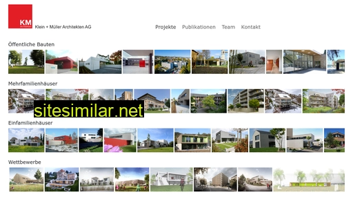 klein-mueller.ch alternative sites