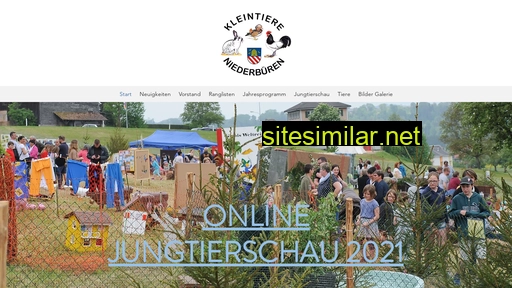 kleintiere-niederbueren.ch alternative sites