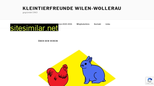 kleintierfreunde-wilen-wollerau.ch alternative sites
