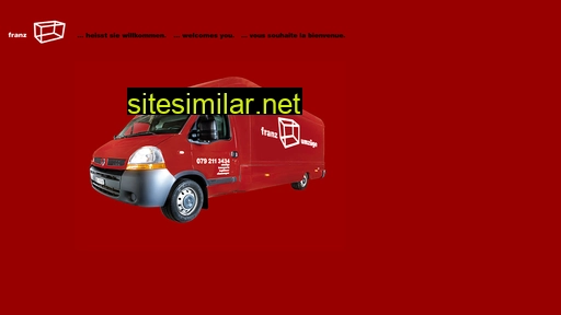 kleintransporte-basel.ch alternative sites