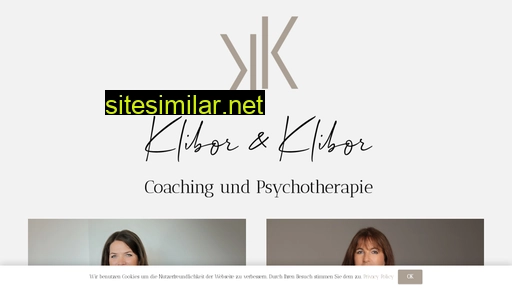 klibor-klibor.ch alternative sites