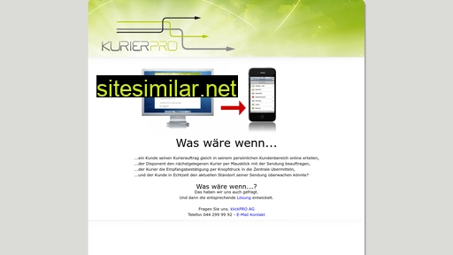 klick-pro.ch alternative sites