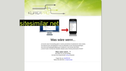 klickpro.ch alternative sites