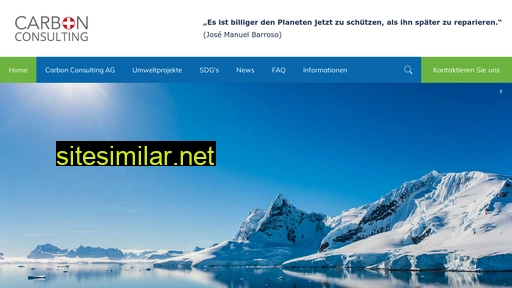 klimaneutrale-schweiz.ch alternative sites