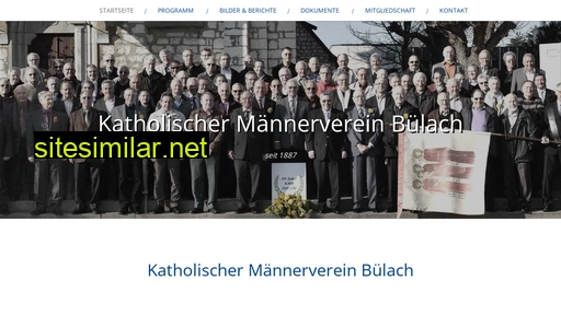 kmb-buelach.ch alternative sites