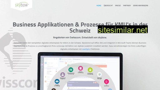kmu-business-apps.ch alternative sites