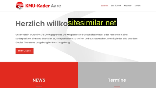 kmu-kader-aare.ch alternative sites
