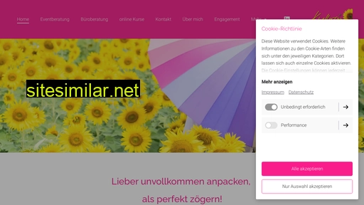 knallgruen.ch alternative sites