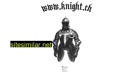 knight.ch alternative sites