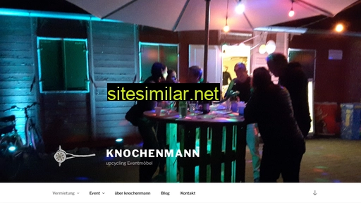 knochenmann.ch alternative sites