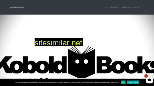 kobold-books.ch alternative sites