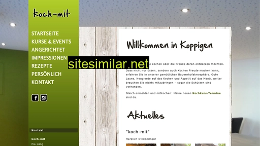 koch-mit.ch alternative sites