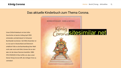 Koenig-corona similar sites