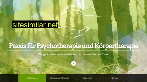 koerper-bewusstsein.ch alternative sites