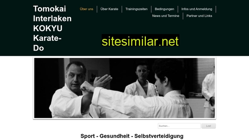 kokyu.ch alternative sites