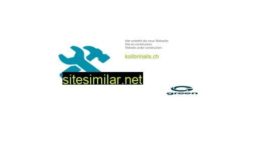kolibrinails.ch alternative sites