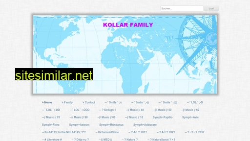 kollar-area.ch alternative sites