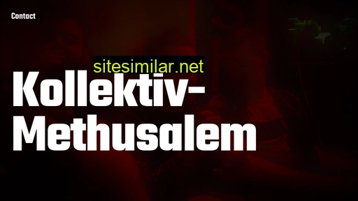 kollektiv-methusalem.ch alternative sites