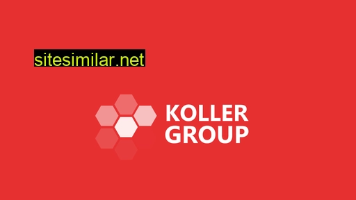 koller-group.ch alternative sites