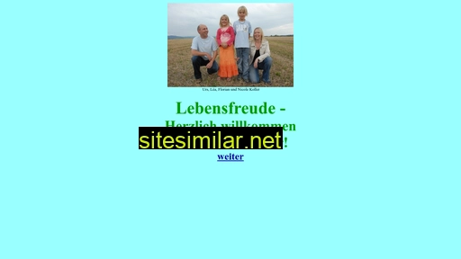koller-lebensfreude.ch alternative sites