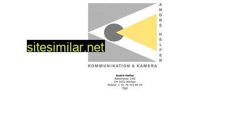 komkam.ch alternative sites