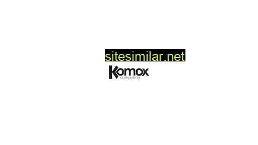 komox.ch alternative sites