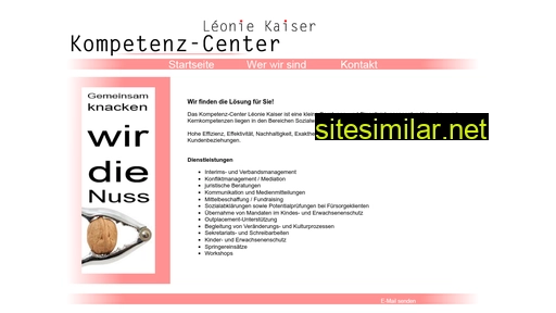 kompetenz-center-lk.ch alternative sites
