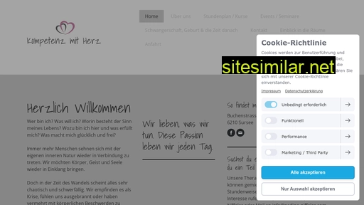 kompetenz-mit-herz.ch alternative sites