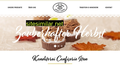 konditorei-iten.ch alternative sites