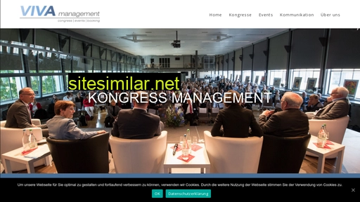 kongress-organisation.ch alternative sites