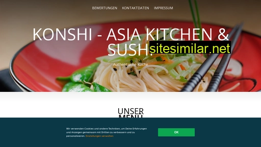 konshi-zurich.ch alternative sites