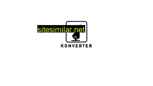 konverter.ch alternative sites