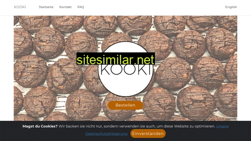 kooki.ch alternative sites