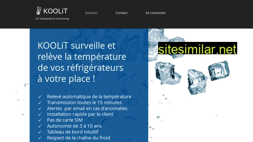 koolit.ch alternative sites