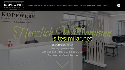 kopfwerk-thayngen.ch alternative sites
