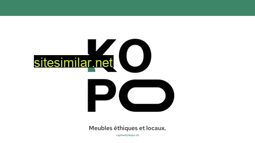 kopo.ch alternative sites