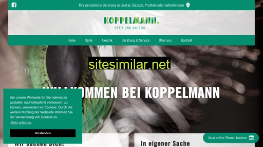 koppelmann.ch alternative sites