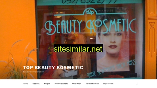 kosmetik-grenchen.ch alternative sites