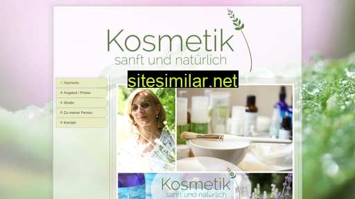 kosmetik-lostorf.ch alternative sites