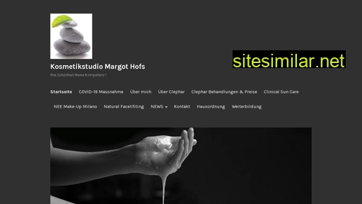 kosmetikstudio-margothofs.ch alternative sites