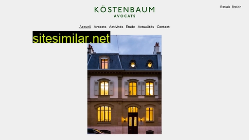 kostenbaum.ch alternative sites