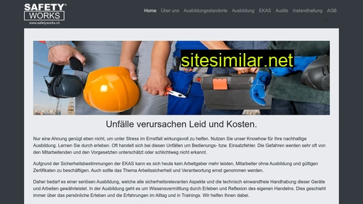 kranschule.ch alternative sites