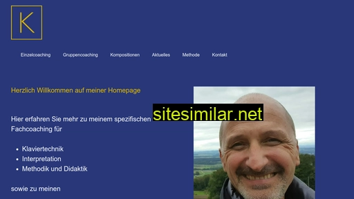 kreder.ch alternative sites