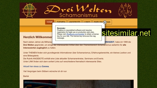kreiszeit.ch alternative sites