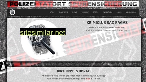 krimi-club.ch alternative sites