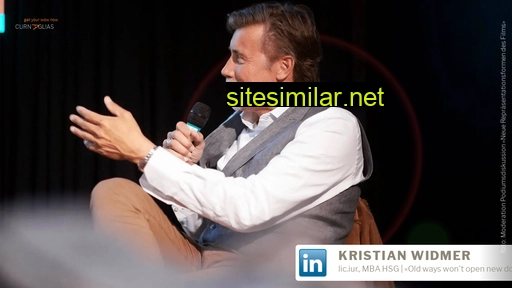 Kristian-widmer similar sites