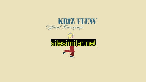 krizflew.ch alternative sites