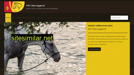 krv-oberwiggertal.ch alternative sites