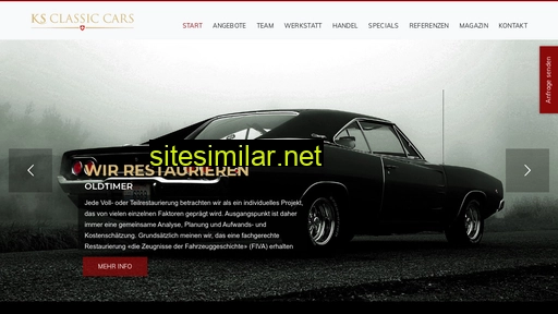 ks-classic-cars.ch alternative sites